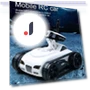 FPV WIFI Remote Control Tank Camera — Energy Solutions, JIKEFUN RC Toy
