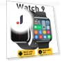 GPS Smart Watch — Smartwatches, L.RIDING PULO