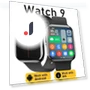 GPS Smartwatch for Men — Smartwatches, TIME IS LIFE