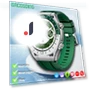 GPS Track AI Voice Calling Smart Watch — Smartwatches, SACOSDING
