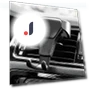 Gravity Car Holder For Phone — Dashboard Installation Kits, Auto Launcher