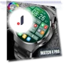 GT4 Pro Smartwatch — Smartwatches, Zodvboz