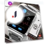 Health Monitoring Smartwatch — Smartwatches, Lucky Start