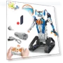 High-Tech Remote Control Robots Building Blocks — Construction Kits, Favorlook