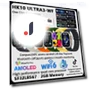 HK10 Ultra 3 AMOLED Smartwatch — Wearable Accessories, Wula Mall