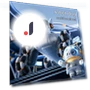 Intelligent Electric Dog Robot — Interactive Figures & Robots, LYZRC