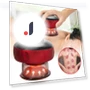 Intelligent Vacuum Massage Device — Massage Equipment, Fine products supermarket
