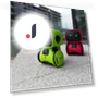 Interactive Dancing Robot Toy — Interactive Learning Devices, Favorlook