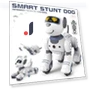 Interactive RC Robot Puppy — Interactive Animal Companions, JJRC