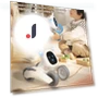 Interactive RC Robot Puppy — Interactive Animal Companions, JJRC
