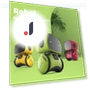 Interactive Robot Toy — Interactive Animal Companions, Muhayund