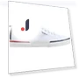Kenton Smart 22 Sneakers — Girls' Sneakers, Pepe Jeans