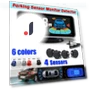LED Display Parking Sensor — Rearview Safety Systems, Big Seller