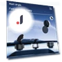 Magnetic Car Phone Mount — Dashboard Installation Kits, Worry free storage