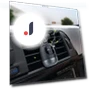 Mini Robotic Air Duct Clip — Car Air Fresheners, Auto Launcher