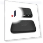 Mini Wireless Keyboard with Touchpad — Keyboards, POTAN MUSIC