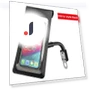 Motorcycle MTB Bike Touchscreen Waterproof Phone Bag — Dashboard Installation Kits, Dongfang HOME A