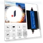MPPT Solar Charge Controller — Solar & Wind Power, Stone Home