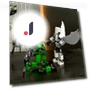 Multi-Jointed Transformable Robot — Construction Kits, GYROBALL