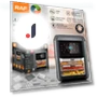 Multifunctional Smart Air Fryer Oven — Air Fryers, DZL General Home Appliances