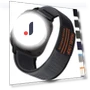 Nylon Strap for Smartwatches — Smartwatch Straps, Lbiaodai watch bands