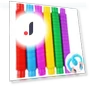 Plastic Bellows Tubes for Autism — Bath Time Fun, party