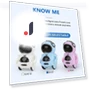 Pocket Robot with Intelligent Speech Recognition — Interactive Learning Devices, DHSM