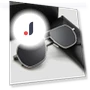 Polarized Smart Sunglasses — Sunglasses, T-fengxinzi