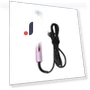 Portable Gradient Color Smart Curling Iron — Curling Wands, Home3ZY