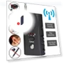 Portable Hidden Camera Detector — Spy Gadgets, LS VISION