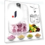 Portable Mini Chopper — Choppers, Factory Discount Outlet