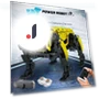Power Robot Dog Building Blocks — Construction Kits, JJRC