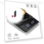 Precision Electronic Kitchen Scale with Timer — Precision Weighing Solutions, Factory Discount Outlet