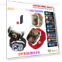 Pro Max AMOLED Smartwatch — Wearable Accessories, Happy World Electronics