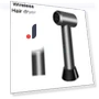 Professional Portable Wireless Hair Dryer — Dryers & Accessories, Fashion GZ