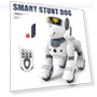Radio-controlled robot dog — Interactive Animal Companions, Bai Fen Bai Toys