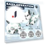 Radio-controlled robot dog — Interactive Animal Companions, Safety toy