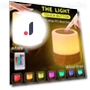 Rechargeable Color-Changing Touch Lamp — Lamps & Shades, Dongfang HOME A