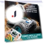 Remote Control Car with Screen — Remote Control Cars, LYZRC