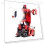 Remote Control Car — Remote Control Cars, RC-HCQL