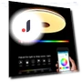 RGB Ceiling Light with Adjustable Brightness — Overhead Lighting, Crown Global