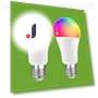 RGB Smart Bulb — LED, Refreshing Home