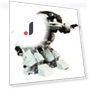 Robot Construction Blocks — Construction Kits, TIANGU