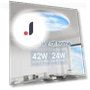 Round Ceiling Light Smart Sky — Overhead Lighting, Refreshing Home