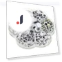 Self-adhesive Round Toy Eyes for Doll Toy, DIY Decor — , Zoeneed