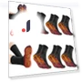 Self-heating Socks — , VITA Dogdog Smartwear