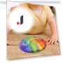 Sensory Board for Activities — Educational, Closet of Beauty