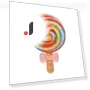 Sensory Bubble Pop Toy — Blocks, Ximalaya
