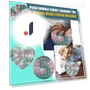 Sensory Bubble Toy for Special Needs — Blocks, Muhayund