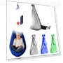 Sensory Swing Therapy — , Home Textile Home Decoration